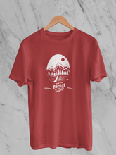 May The Forest Be With You - Unisex T-Shirt